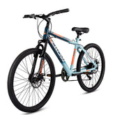 Crow Spencer 7 Speed Blue 27.5T MTB Cycle